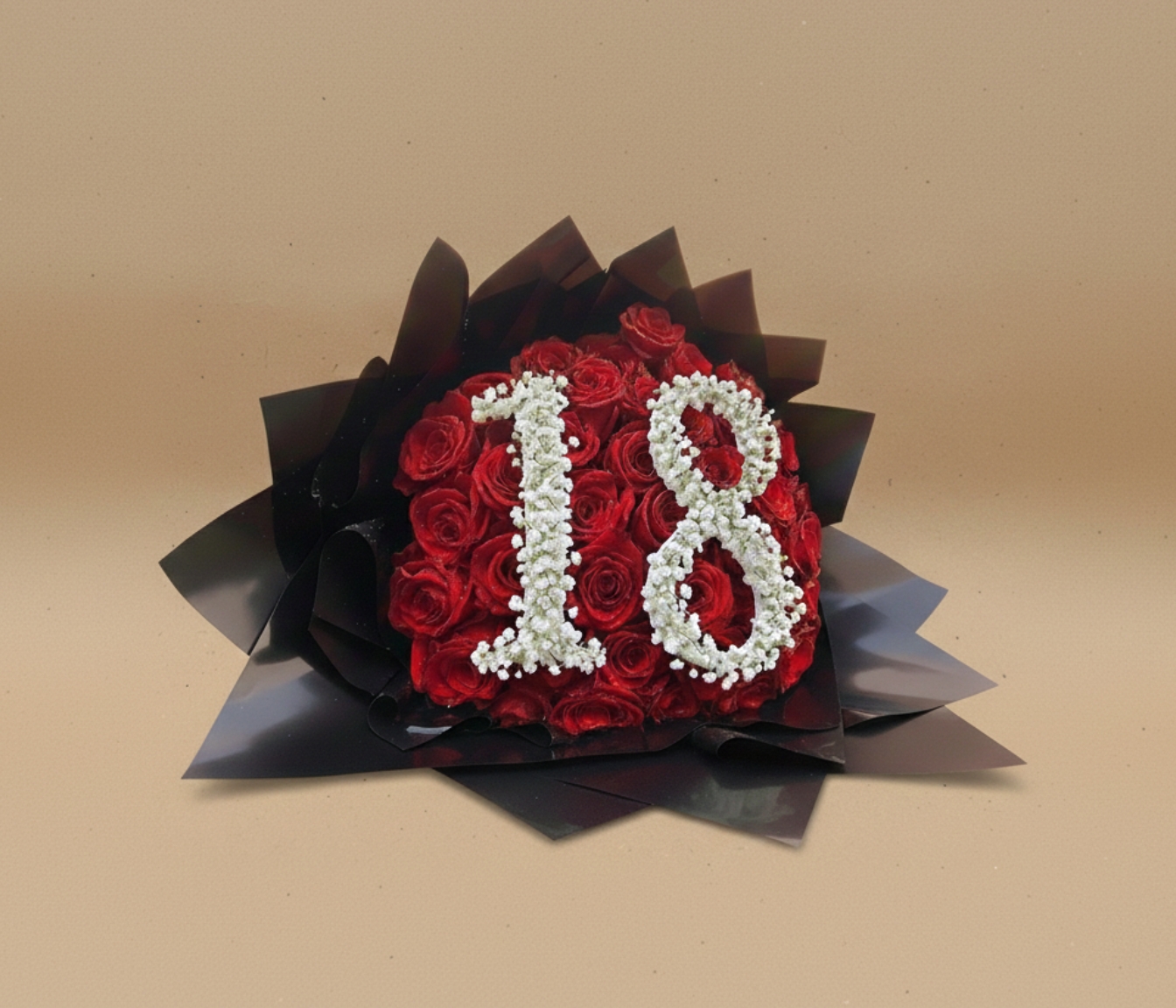 Red Roses red roses bouquet fresh flowers